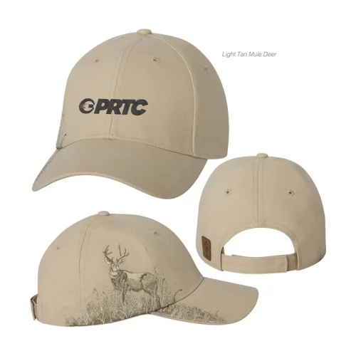Dri Duck 3282 Mule Deer Cap