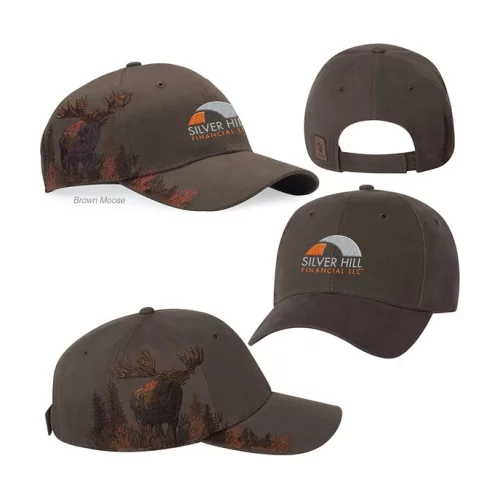 Dri Duck 3295 Moose Cap