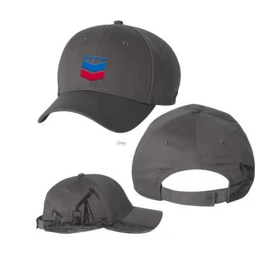 Dri Duck 3330 Oil Field Cap