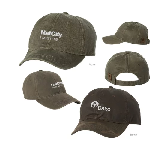 Dri Duck 3748 Foundry Cap