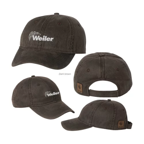 Dri Duck 3749 Landmark Cap