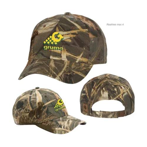 Dri Duck 3253 Labrador Cap
