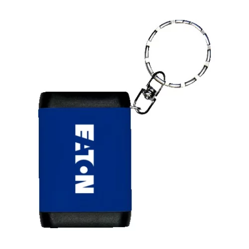 Porte-clés lampe de poche COB