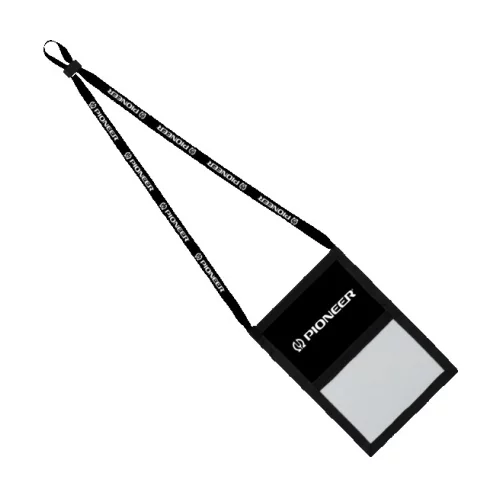 Imported Polyester Trade Show Organizer