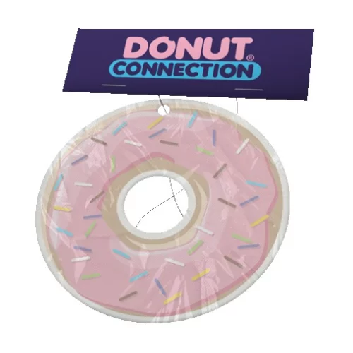 Importez un rafraîchisseur d'air personnalisé de forme spéciale avec carte d'en-tête (4"X4").