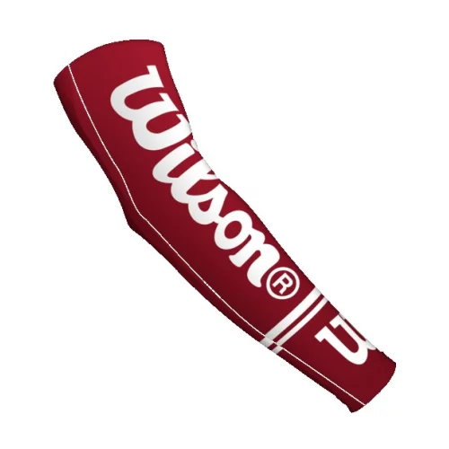 Importer un manchon de bras sublimé par teinture.