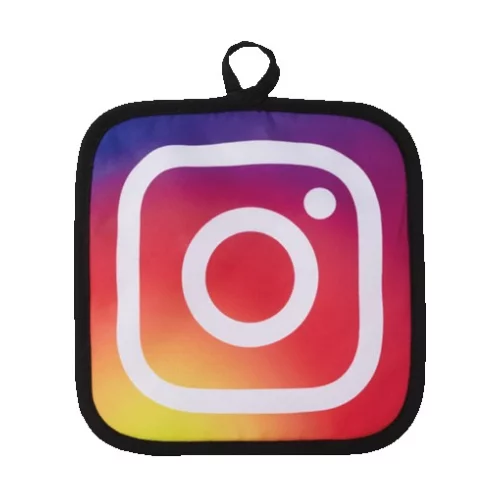 Importez un dessous-de-plat sublimé par teinture.