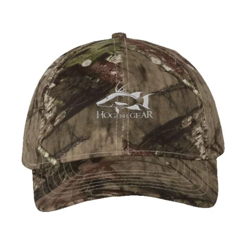 Kati LC10 Camo Mossy Oak Advantage Cap
