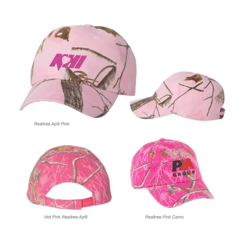 Kati SN20W Real Tree All-Purpose Cap