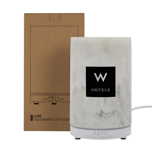 Luxe – Faux Marble Diffuser