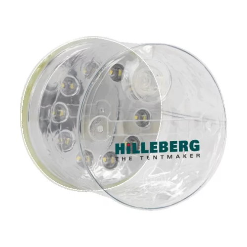 MPOWERD Luci Pro Series Solar Lantern