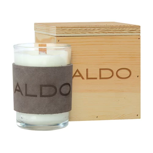 La bougie Silhouette