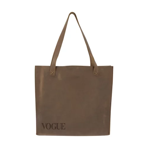 Sac à main en cuir SAWYER