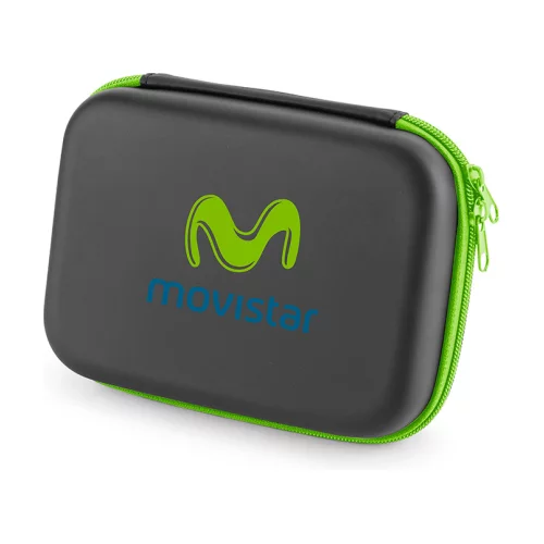 Étui de rangement Big Bang Tech