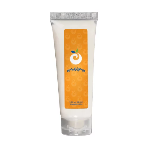 Lotion en tube de 1 once.