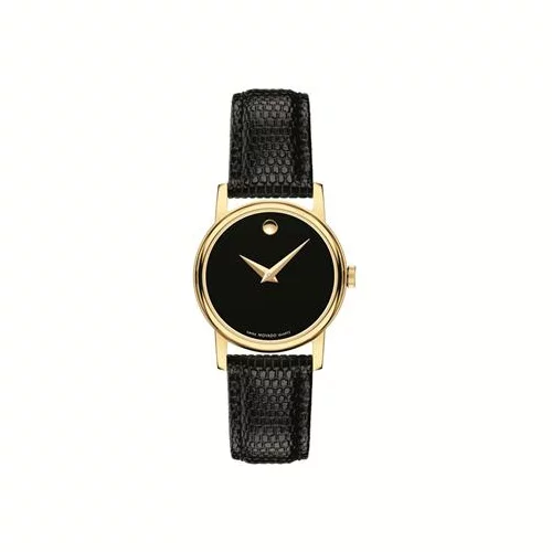 Musée classique - Noir