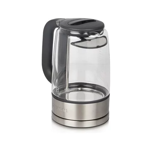 Bouilloire en verre ViewPro 1,7 L - Acier inoxydable
