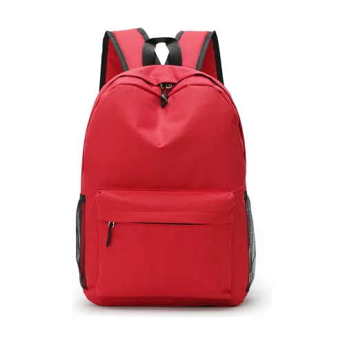 Sac à dos scolaire de 17"