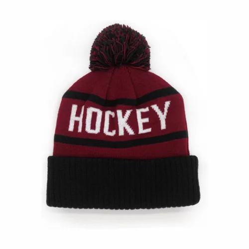 Bamtton™ Premium Knit Cap/Hat with Beanie