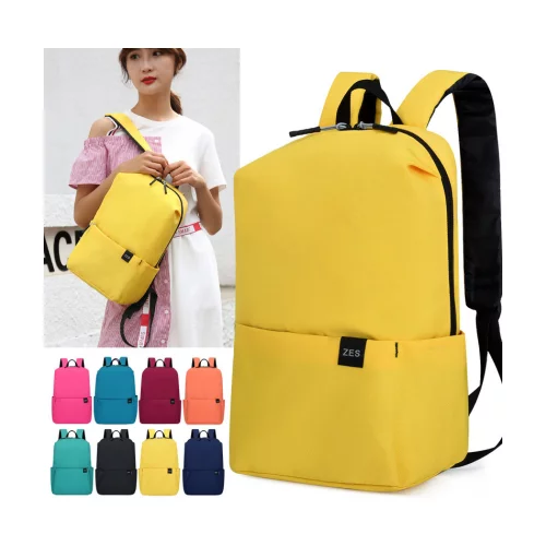 Sac à dos scolaire de 14 pouces