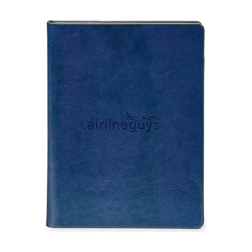Fabrizio Rfid Passport Holder