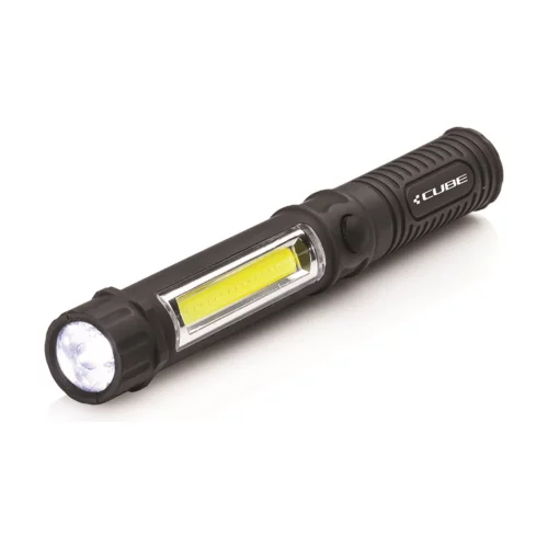 La lampe de travail magnétique Bancroft - Noir