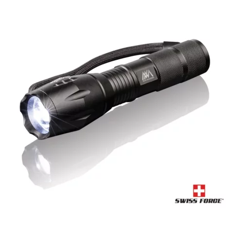 Swiss Force® Magellan - Noir