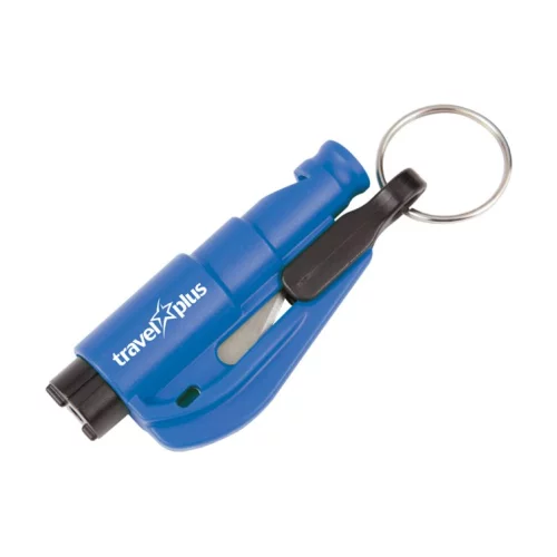The Urgent 3-in-1 Emergency Tool - Royal Blue