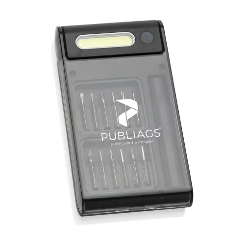 Toolsmith Multi-Tool with COB - Black