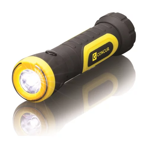 La lampe de travail extensible Dugas - Jaune