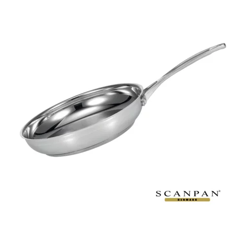 Scanpan® Impact Fry Pan - 26cm Stainless