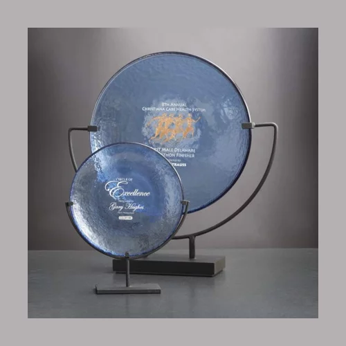 Prix Spinoza - Cobalt 11"