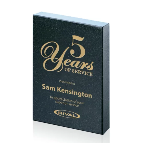Summerland 5 ans - Granit 3"x4"