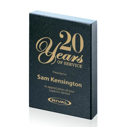 Summerland 20 ans - Granit 3"x4"