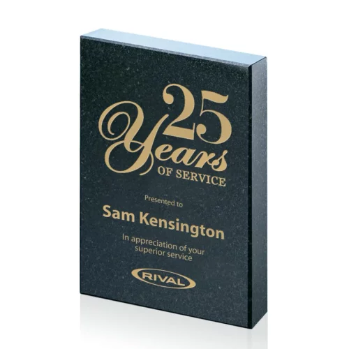 Summerland 25 ans - Granit 3"x4"
