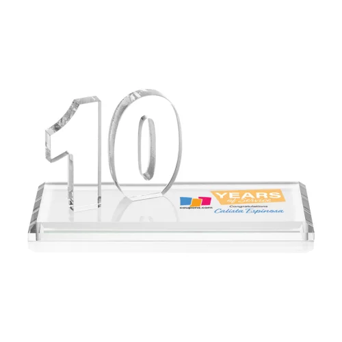 VividPrint™ Award - Northam Milestone No 10