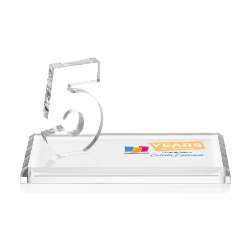 VividPrint™ Award - Northam Milestone No 5
