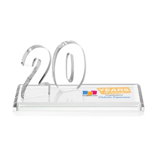 VividPrint™ Award - Northam Milestone No 20