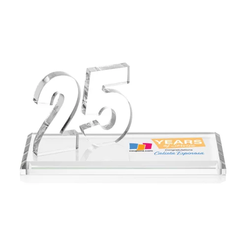 VividPrint™ Award - Northam Milestone No 25