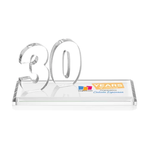 VividPrint™ Award - Northam Milestone No 30