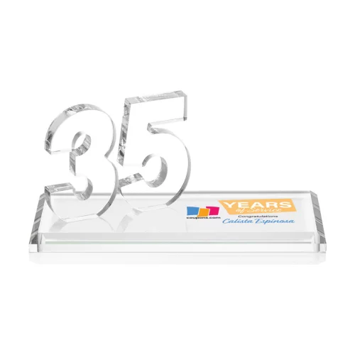 VividPrint™ Award - Northam Milestone No 35