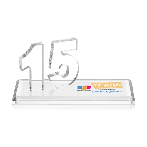 VividPrint™ Award - Northam Milestone No 15