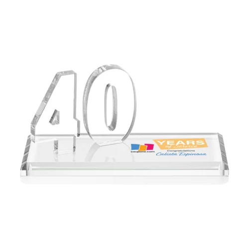VividPrint™ Award - Northam Milestone No 40