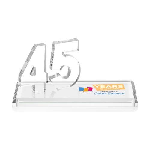 VividPrint™ Award - Northam Milestone No 45