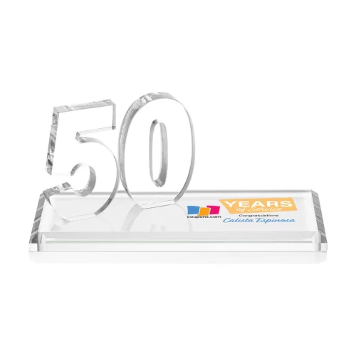 VividPrint™ Award - Northam Milestone No 50