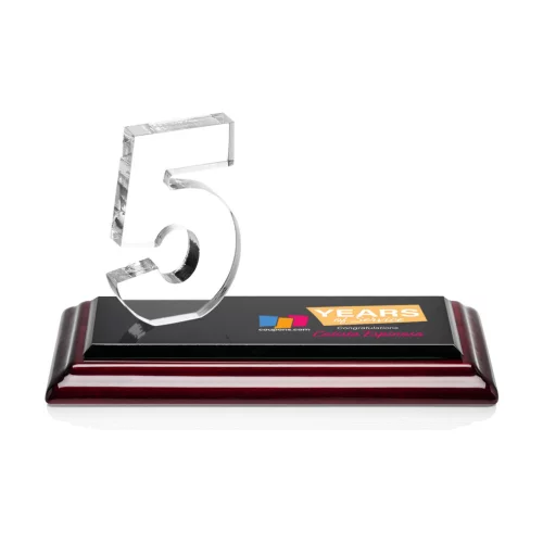 VividPrint™ Award - Northam Milestone/Rosewood No 5