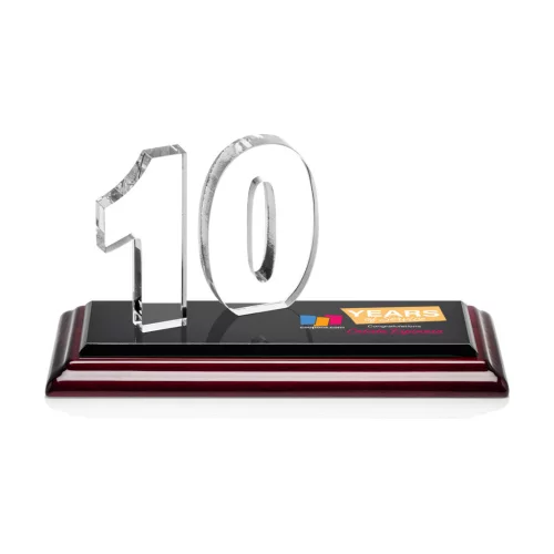VividPrint™ Award - Northam Milestone/Rosewood No 10