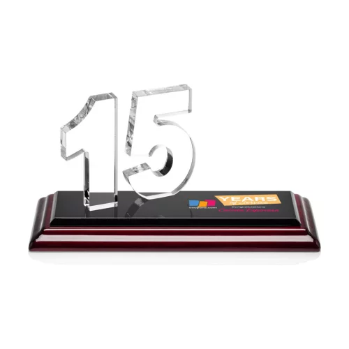 VividPrint™ Award - Northam Milestone/Rosewood No 15