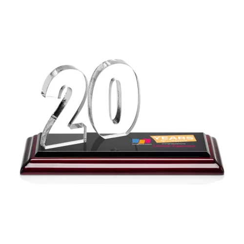 VividPrint™ Award - Northam Milestone/Rosewood No 20
