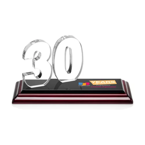 VividPrint™ Award - Northam Milestone/Rosewood No 30